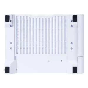 Корпус 1stPlayer VT5 White без БП UA