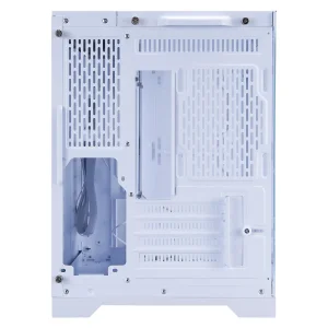 Корпус 1stPlayer VT5 White без БП UA
