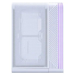 Корпус 1stPlayer VT5 White без БП UA