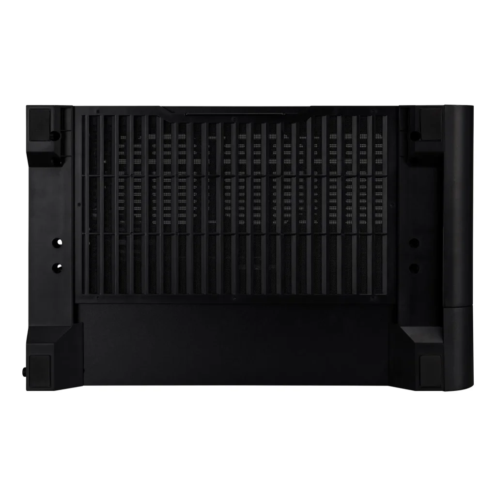 Корпус 1stPlayer VT6 Black без БП UA