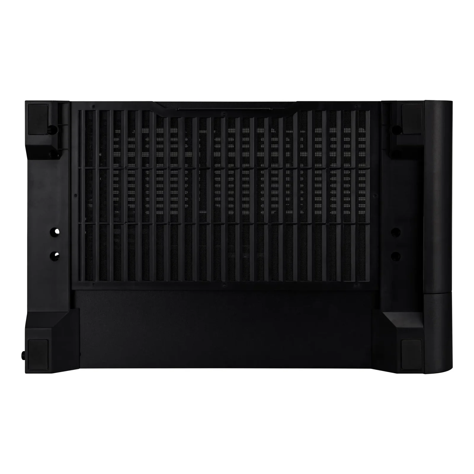 Корпус 1stPlayer VT6 Black без БЖ UA