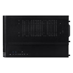 Корпус 1stPlayer VT6 Black без БП UA