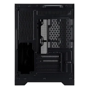 Корпус 1stPlayer VT6 Black без БП UA