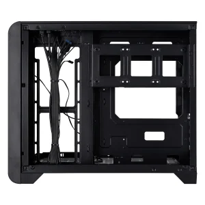 Корпус 1stPlayer VT6 Black без БП UA