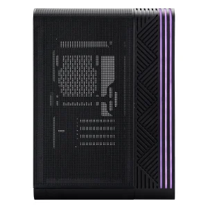 Корпус 1stPlayer VT6 Black без БП UA