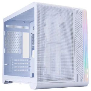 Корпус 1stPlayer VT6 White без БП UA