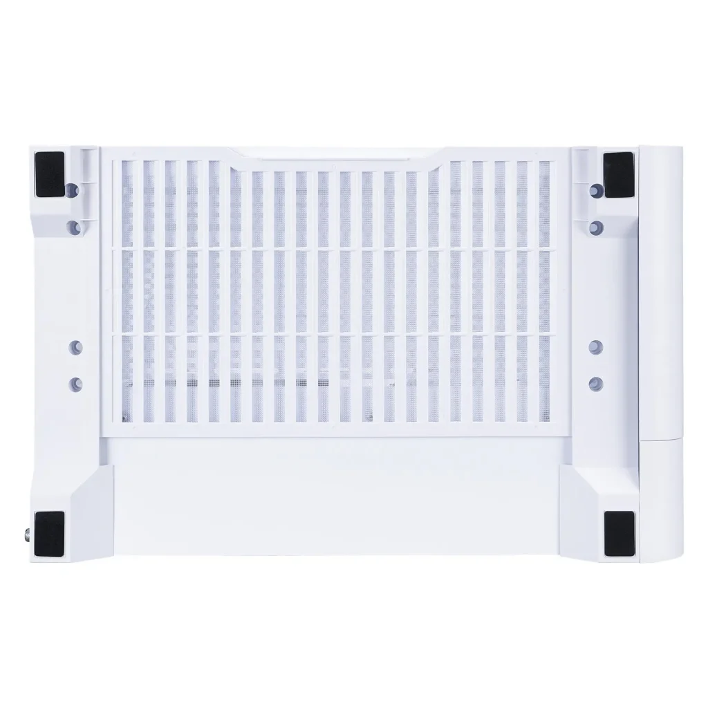 Корпус 1stPlayer VT6 White без БЖ UA