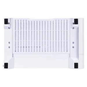 Корпус 1stPlayer VT6 White без БЖ UA