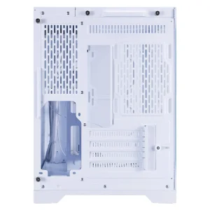 Корпус 1stPlayer VT6 White без БЖ UA