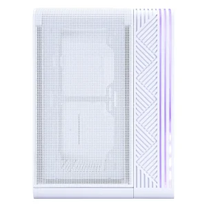 Корпус 1stPlayer VT6 White без БЖ UA