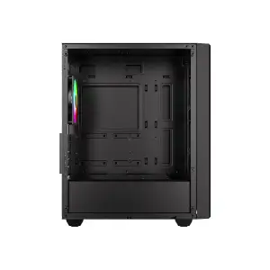 Корпус ID-Cooling Ware 300 ARGB Black UA