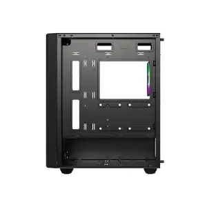 Корпус ID-Cooling Ware 300 ARGB Black UA