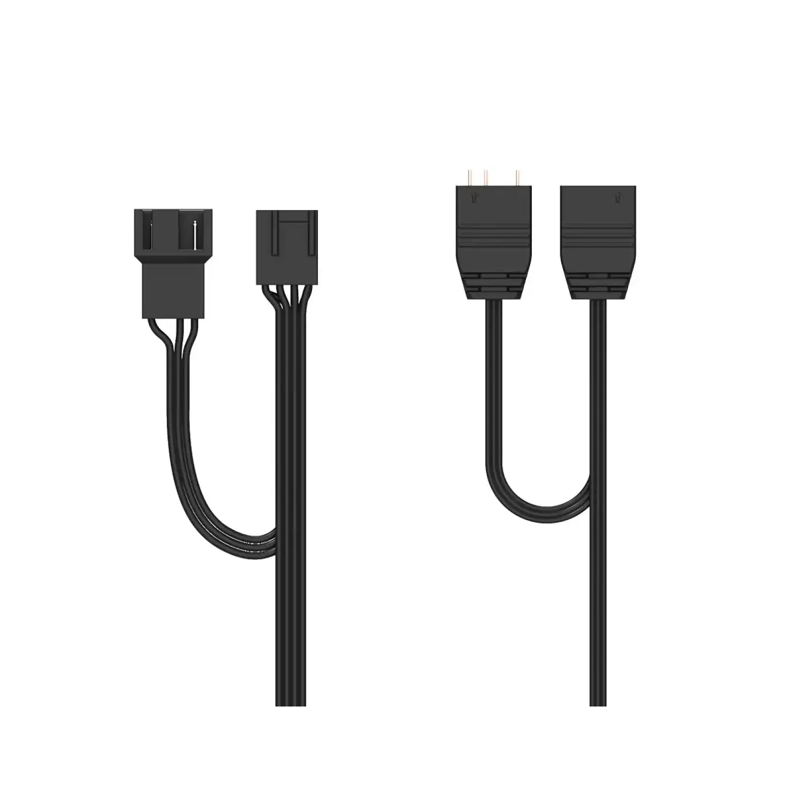 Корпус ID-Cooling Ware 300 ARGB Black UA