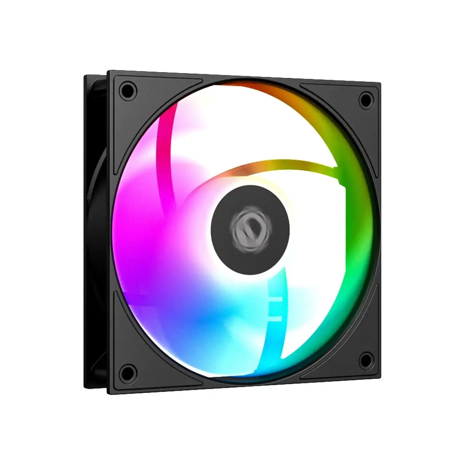 Корпус ID-Cooling Ware 300 ARGB Black UA