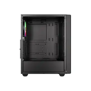 Корпус ID-Cooling Ware 310 ARGB Black UA