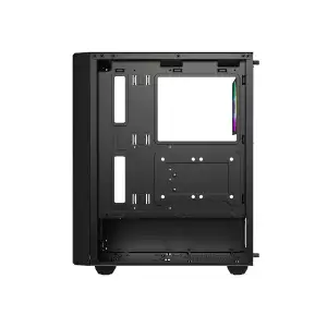 Корпус ID-Cooling Ware 310 ARGB Black UA
