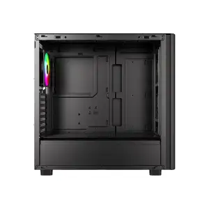 Корпус ID-Cooling Ware 510 ARGB Black UA