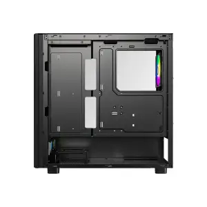 Корпус ID-Cooling Ware 510 ARGB Black UA
