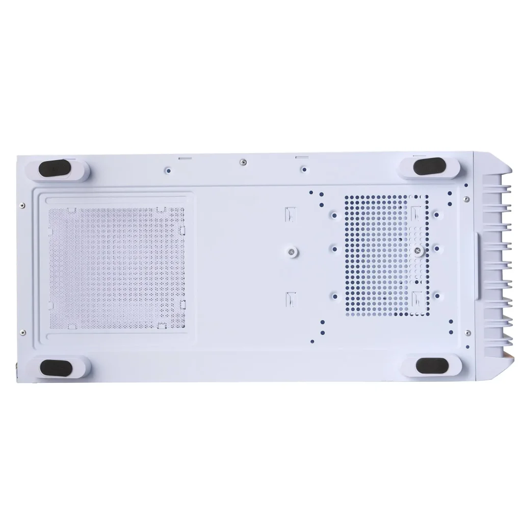 Корпус 1stPlayer WD5 White без БЖ UA