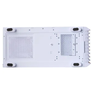 Корпус 1stPlayer WD5 White без БЖ UA