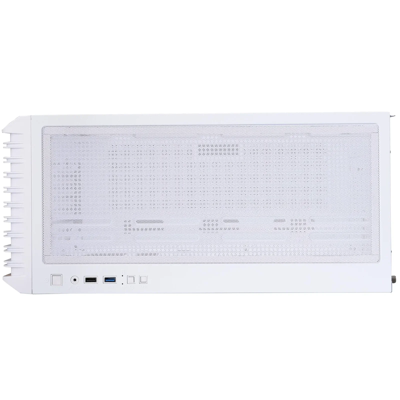 Корпус 1stPlayer WD5 White без БЖ UA