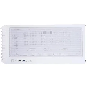 Корпус 1stPlayer WD5 White без БЖ UA