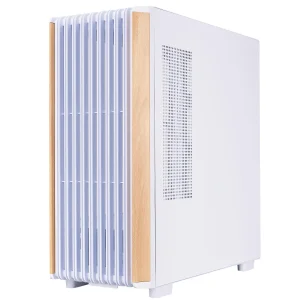 Корпус 1stPlayer WD5 White без БЖ UA
