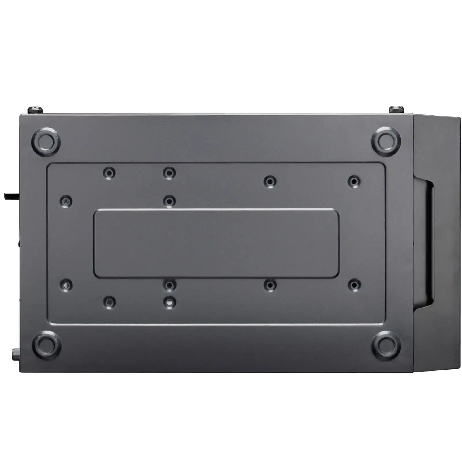Корпус 1stPlayer X1-3F1 Black 600W UA