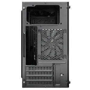 Корпус 1stPlayer Black 600W X1-BK-3F1-PS-600FK-EU UA