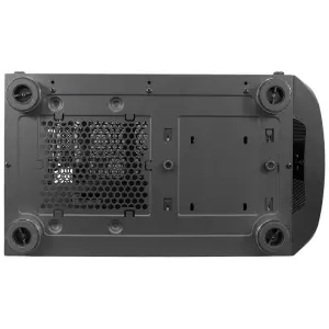 Корпус 1stPlayer 750W Black X4-BK-4F1-PS-750FK-EU UA