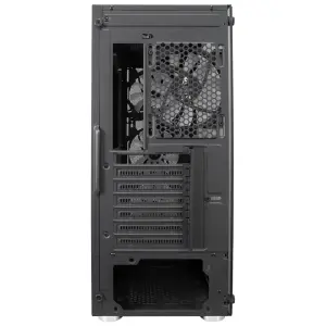 Корпус 1stPlayer 750W Black X4-BK-4F1-PS-750FK-EU UA