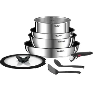 Набор посуды Tefal Ingenio Emotion 8 предметов (L8979804) UA