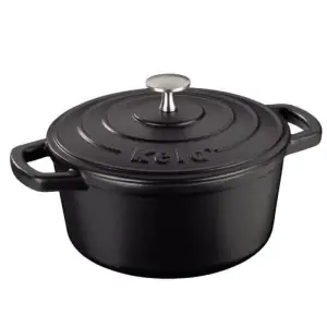 Кастрюля Kela Calido 21 см 2.5 л (12470) UA