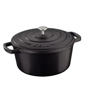 Кастрюля Kela Calido 26 см 4.6 л (12472) UA
