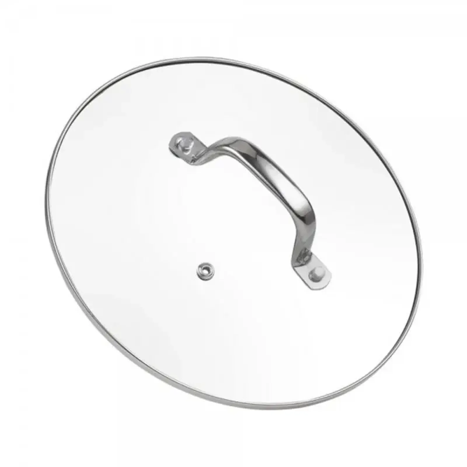 Каструля з кришкою Resto (92004) UA