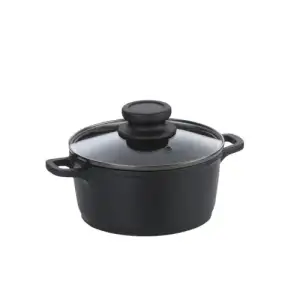Кастрюля Kela Atura 16 см, 1 л (15169) UA
