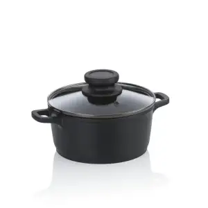 Кастрюля Kela Atura 16 см, 1 л (15169) UA