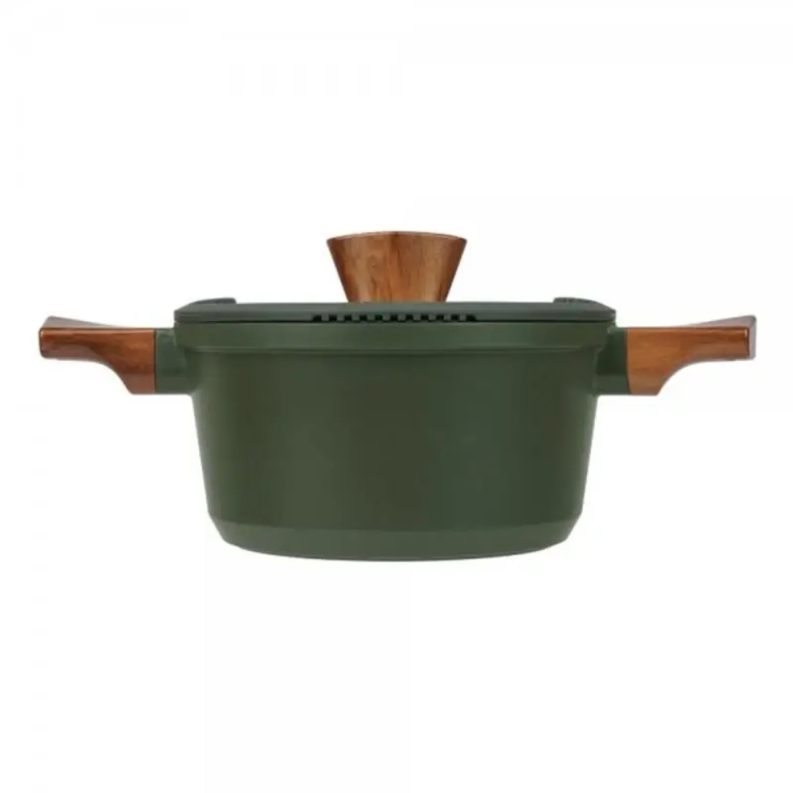 Каструля з кришкою Resto Sadr 2.6 л (93701) UA