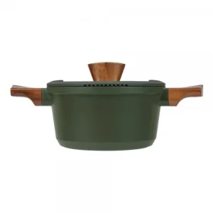 Каструля з кришкою Resto Sadr 2.6 л (93701) UA