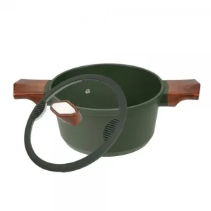 Каструля з кришкою Resto Sadr 2.6 л (93701) UA