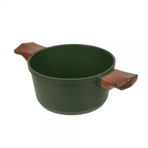 Каструля з кришкою Resto Sadr 2.6 л (93701) UA