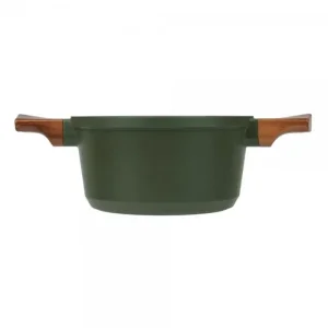 Каструля з кришкою Resto Sadr 2.6 л (93701) UA