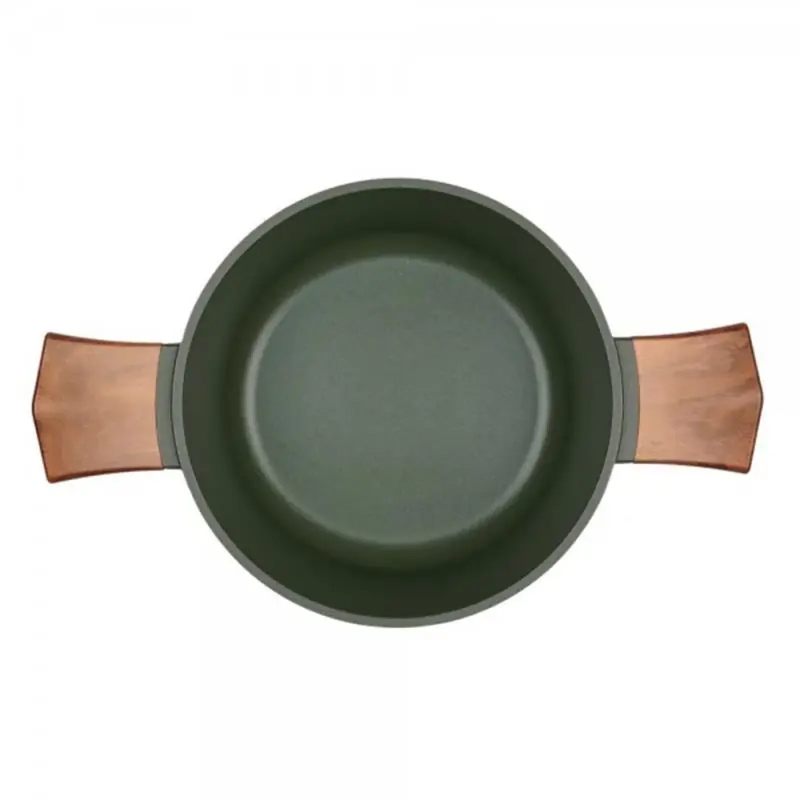 Каструля з кришкою Resto Sadr 2.6 л (93701) UA