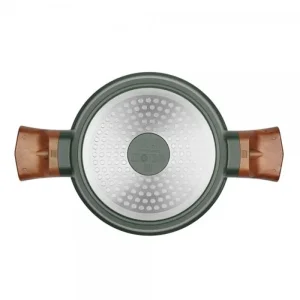 Каструля з кришкою Resto Sadr 2.6 л (93701) UA