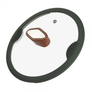 Каструля з кришкою Resto Sadr 2.6 л (93701) UA