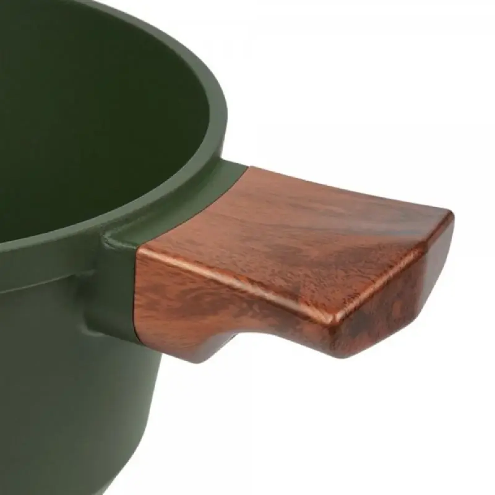 Каструля з кришкою Resto Sadr 2.6 л (93701) UA