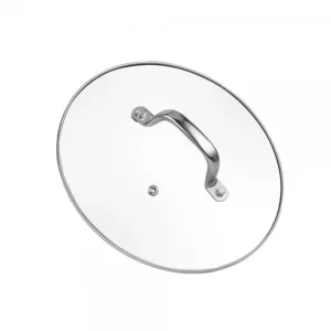 Каструля з кришкою Resto Libra 8 л (92006) UA