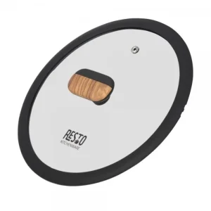 Каструля з кришкою Resto Mon 2.6 л (93187) UA