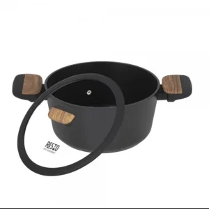 Каструля з кришкою Resto Mon 2.6 л (93187) UA