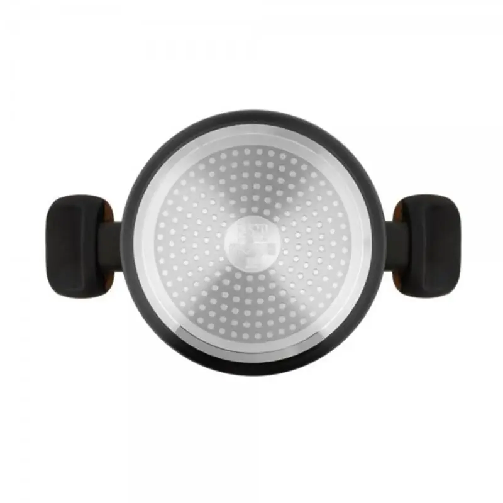 Каструля з кришкою Resto Mon 2.6 л (93187) UA